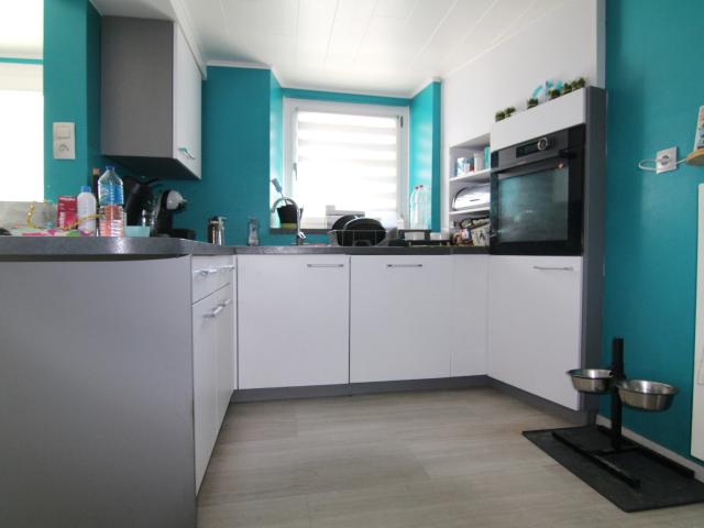 Maison de 140m2 sur 12 ares + Garage + terrasse