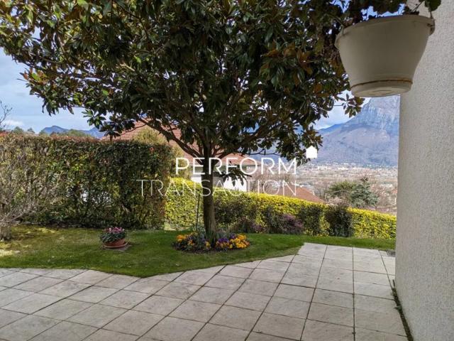 Maison de 140m² aux Côtes !
