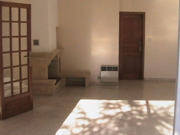 Maison de 141m2 à louer sur Nîmes