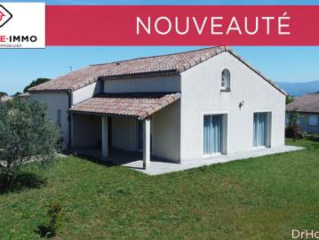 Maison de 141m² avec 3 Chambres, sous sol complet, terrain de 1062m²