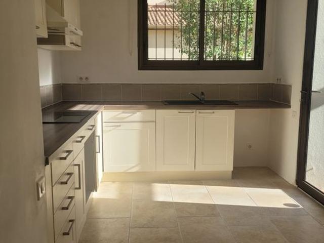 Maison de 142m2 à louer sur Saint Maximin la Sainte Baume