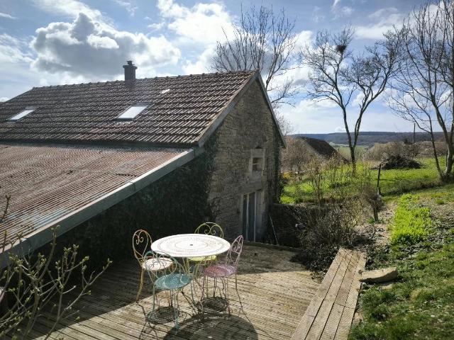 Maison de 143 m2