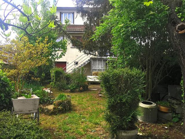 Maison 6 chambres de 143 m² à Conflans Sainte Honorine