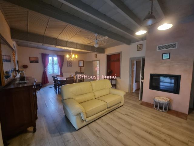Maison de 143,5 m²