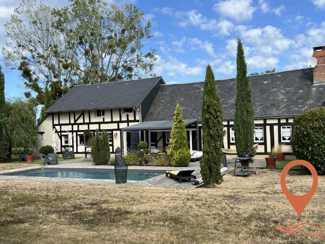 Maison de 14 pièces de luxe en vente à Blancafort, France