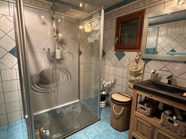 Maison de 14m2