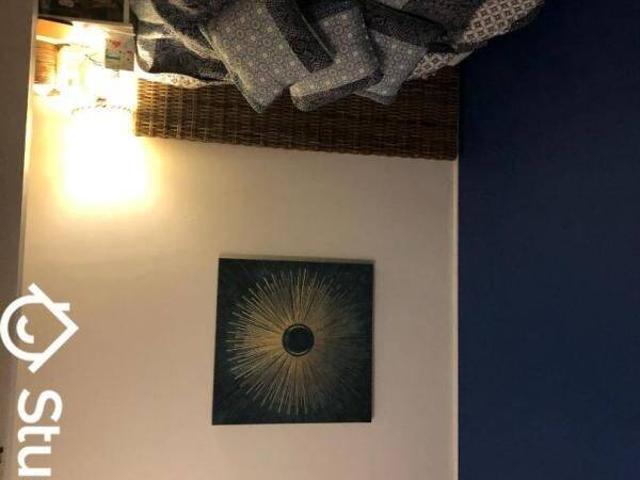 Maison de 14m2