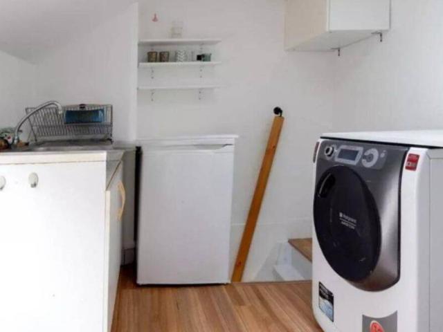 Maison de 14m2