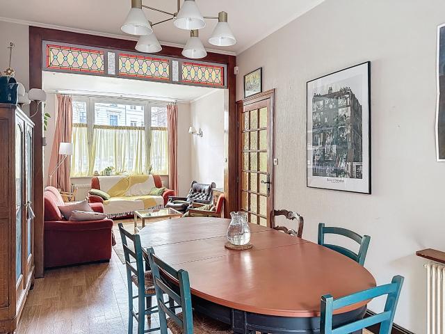 MAISON de 155m2 A RENOVER SUR LILLE ARTOIS / ARAGO