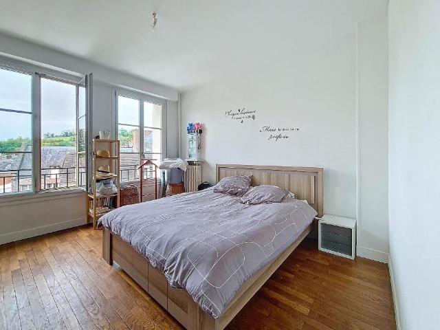 Maison de 155m² avec jardin à louer aux Andelys