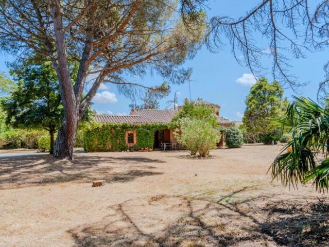 Maison de 157 m² à Tournefeuille avec parc de 3000m2 et piscine
