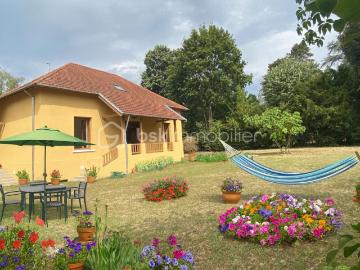 69160, Écully, Rhône, Rhône-Alpes - Jardin