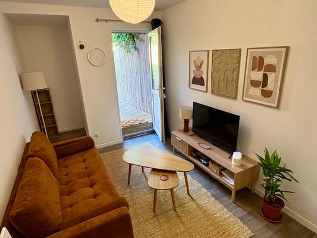 Maison de 158m2 à louer sur Roubaix