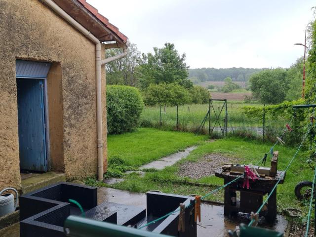 Maison de 158m2 habitables