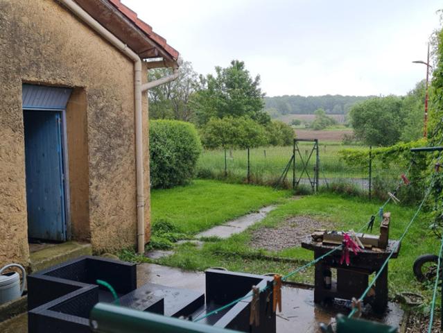 Maison de 158m2 habitables