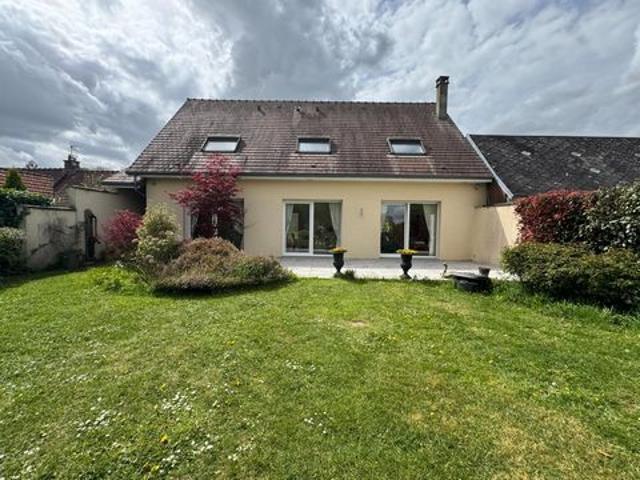MAISON DE 150 M2