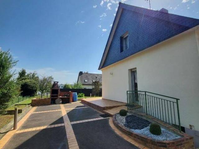Maison de 150m2