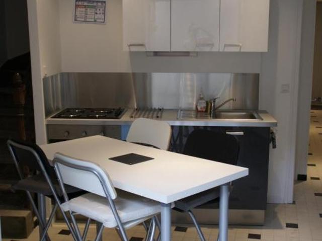 Maison de 150m2
