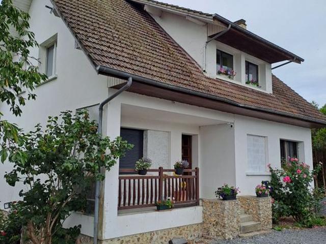 Maison de 150m2 à louer sur Cormeilles
