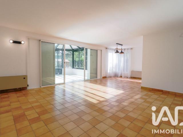 Maison de 150m2 à louer sur Chevreuse