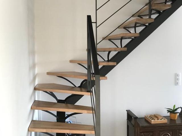 Maison de 150m2 à louer sur Crozon