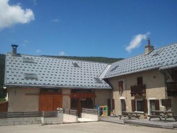 Maison de 150m2 à louer sur Autrans Méaudre en Vercors