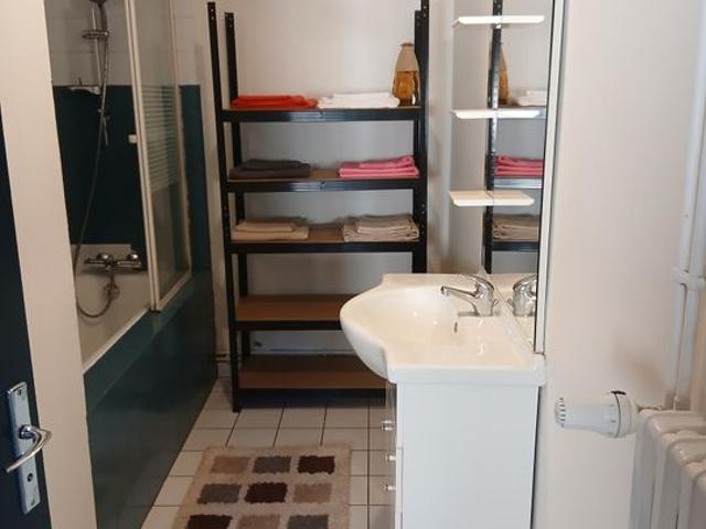 Maison de 150m2 à louer sur Beneuvre