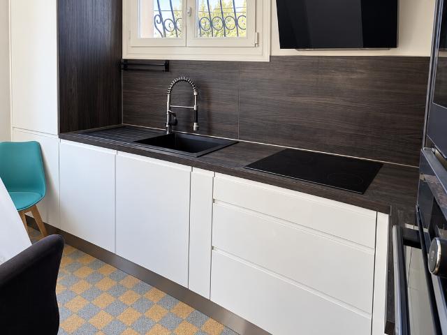 Maison de 150m2 à louer sur Levens