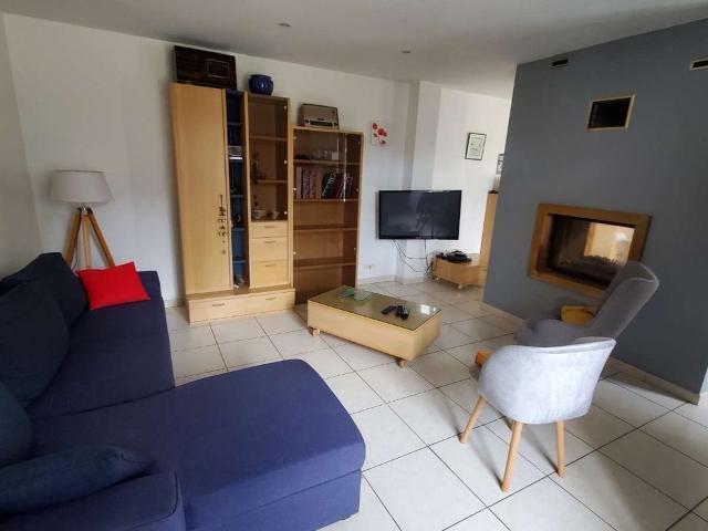 Maison de 150m2 à louer sur Les Garennes sur Loire