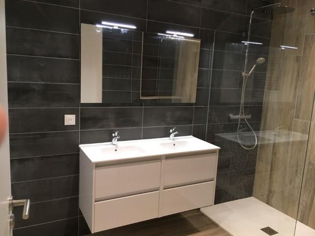 Maison de 150m2 à louer sur Saint Georges du Bois