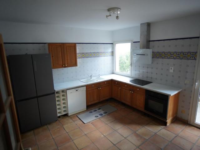 Maison de 150m2 à louer sur Vendargues