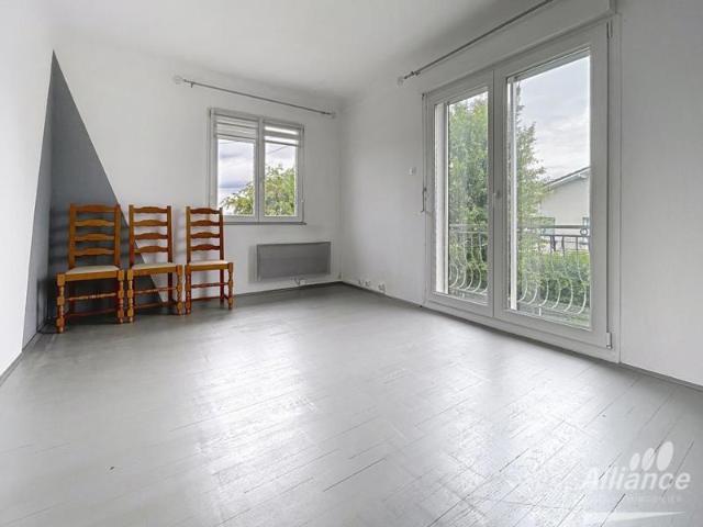 Maison de 150m2 au calme en impasse