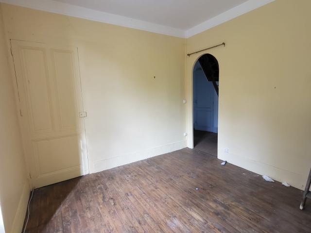 MAISON DE 150M2 AVEC 357M2 DE TERRAIN
