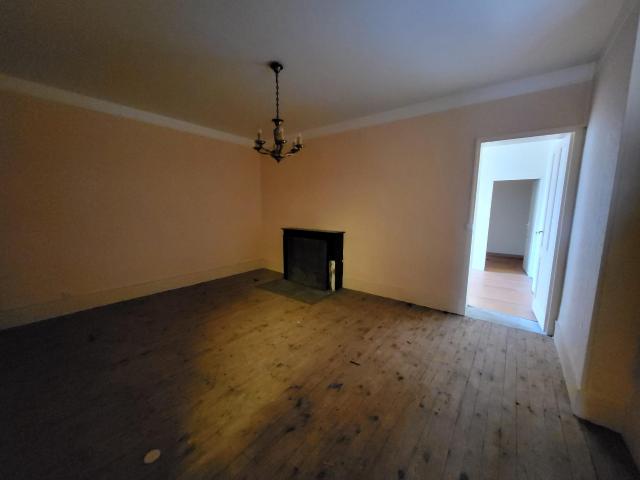 MAISON DE 150M2 AVEC 357M2 DE TERRAIN