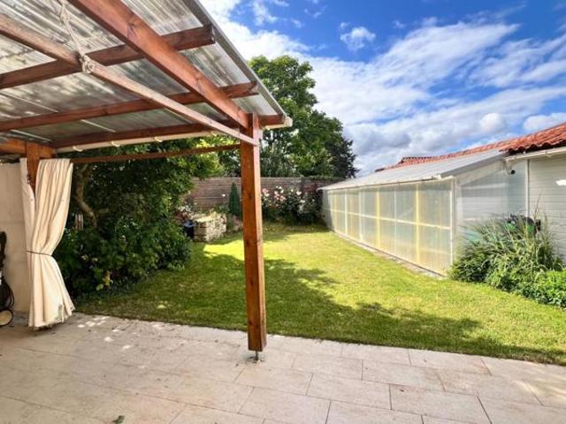 Maison de 151 m², 4 chambres