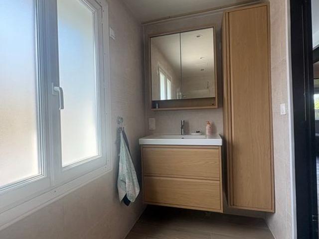 Maison de 152m2 à louer sur Talence