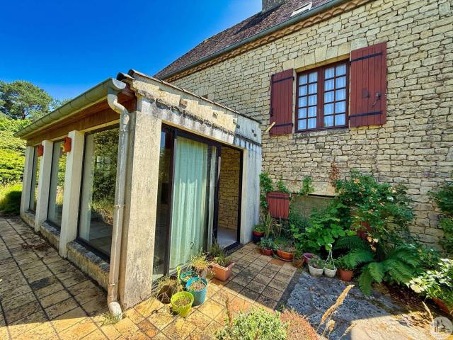 Maison de 152m² proche commodités 152m² Villefranche du Périgord