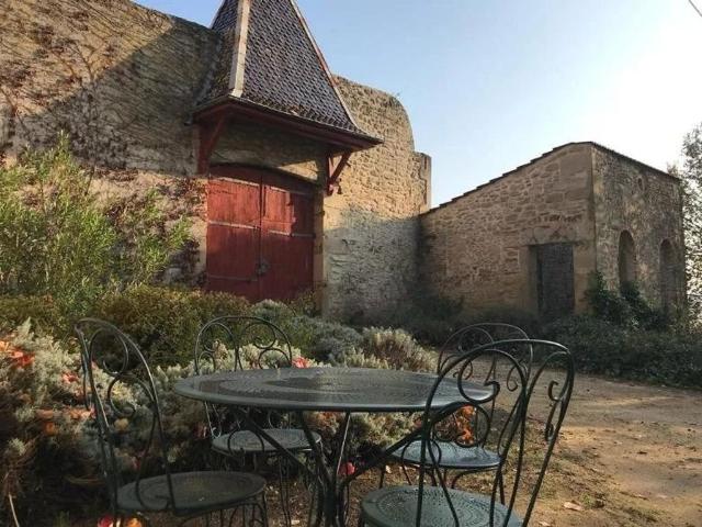 Maison de prestige de 408 m2 en vente Charmes sur l'Herbasse, Auvergne Rhône Alpes