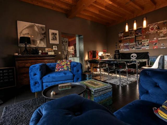 Maison de 15 pièces de 433 m² à Saint Julien d'Oddes