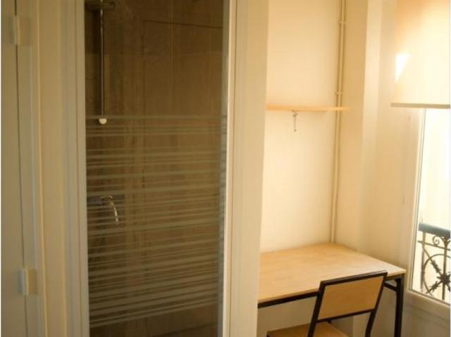 Maison de 15m2