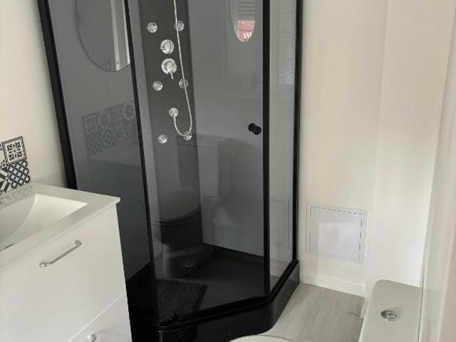 Maison de 15m2