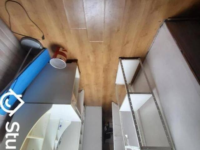 Maison de 15m2