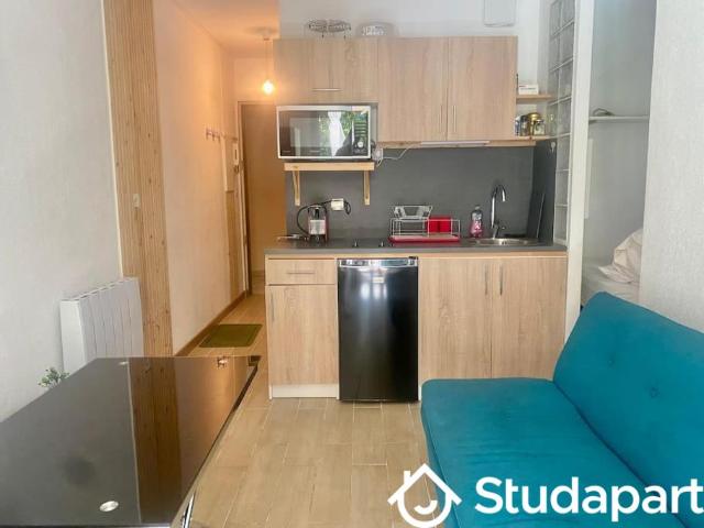 Maison de 15m2