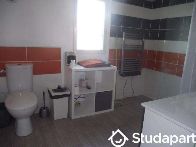 Maison de 15m2