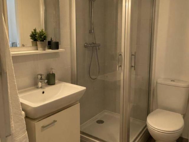 Maison de 15m2