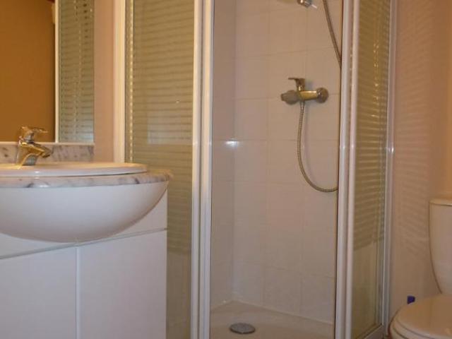 Maison de 15m2