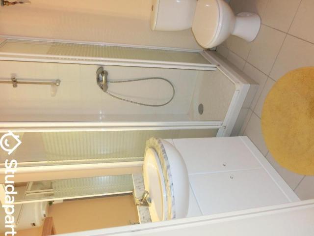 Maison de 15m2
