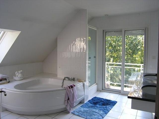 Maison de 164m2 à louer sur La Motte Servolex