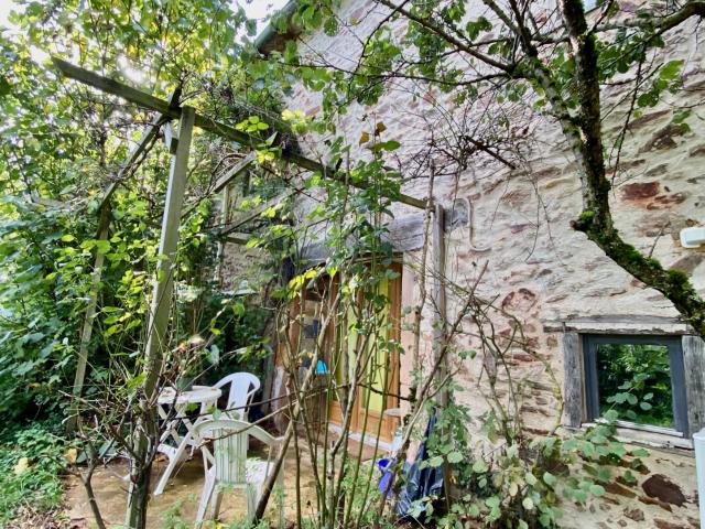 Maison de 165 m2