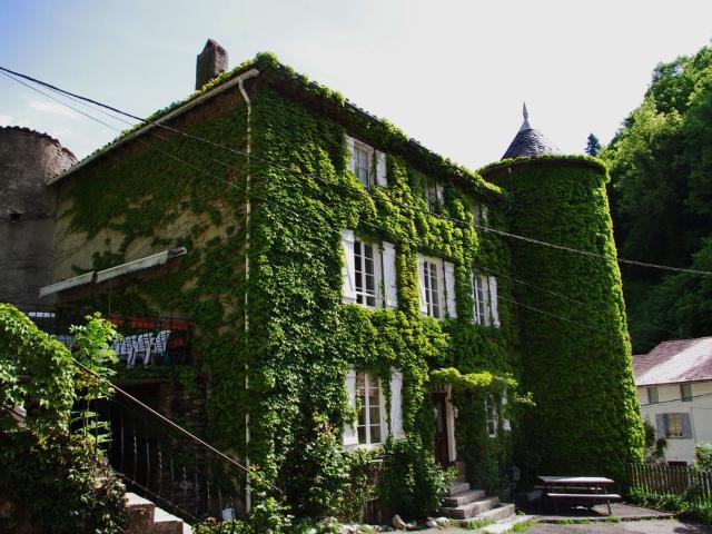 Maison de 165m2 à louer sur Mérial